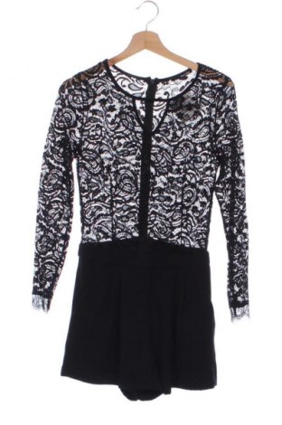 Kurzer Damenoverall Tally Weijl, Größe S, Farbe Schwarz, Preis € 20,00