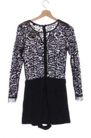 Kurzer Damenoverall Tally Weijl, Größe S, Farbe Schwarz, Preis € 20,00