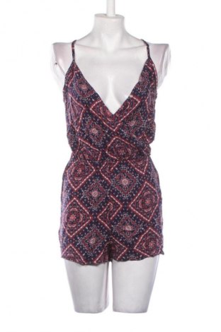 Kurzer Damenoverall Terranova, Größe S, Farbe Mehrfarbig, Preis € 20,00