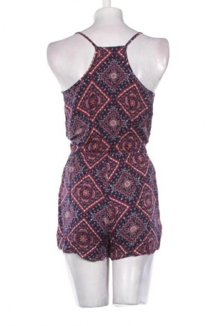 Kurzer Damenoverall Terranova, Größe S, Farbe Mehrfarbig, Preis € 20,00