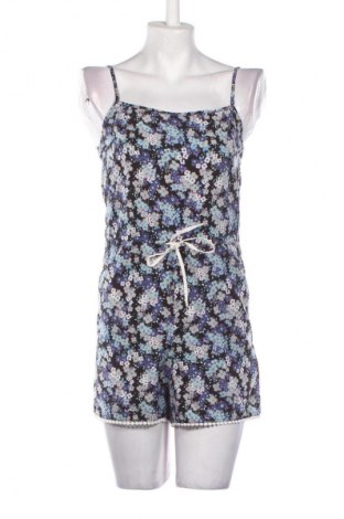 Női rövid overál Terranova, Méret L, Szín Sokszínű, Ár 8 264 Ft