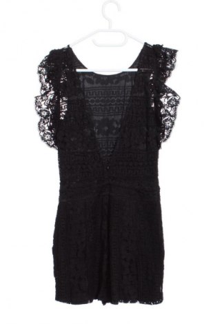 Dámská krátká kombinéza  Unbranded, Velikost XS, Barva Černá, Cena  567,00 Kč