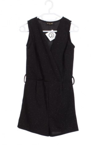 Női rövid overál Unbranded, Méret S, Szín Fekete, Ár 8 264 Ft