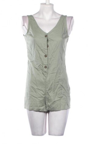 Dámská krátka kombinéza  Unbranded, Veľkosť S, Farba Zelená, Cena  20,00 €