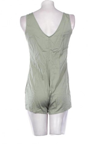 Dámská krátka kombinéza  Unbranded, Veľkosť S, Farba Zelená, Cena  20,00 €