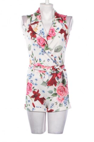 Dámská krátká kombinéza  Unbranded, Velikost M, Barva Vícebarevné, Cena  567,00 Kč