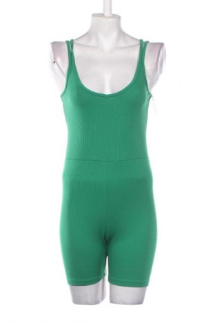 Női rövid overál Unbranded, Méret M, Szín Zöld, Ár 2 893 Ft