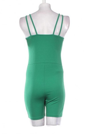 Női rövid overál Unbranded, Méret M, Szín Zöld, Ár 2 893 Ft