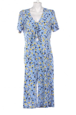 Дамски къс гащеризон Unbranded, Размер L, Цвят Многоцветен, Цена 24,64 €