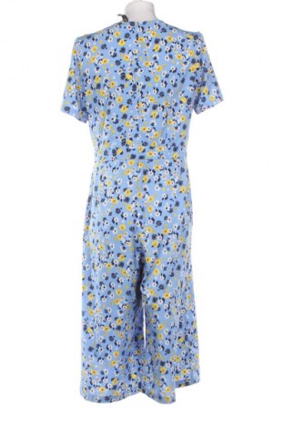 Дамски къс гащеризон Unbranded, Размер L, Цвят Многоцветен, Цена 24,64 €