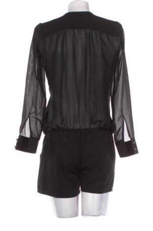 Dámská krátká kombinéza  Unbranded, Velikost M, Barva Černá, Cena  567,00 Kč
