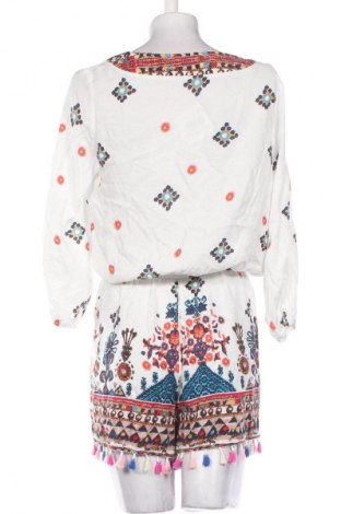 Női rövid overál Unbranded, Méret M, Szín Sokszínű, Ár 9 987 Ft