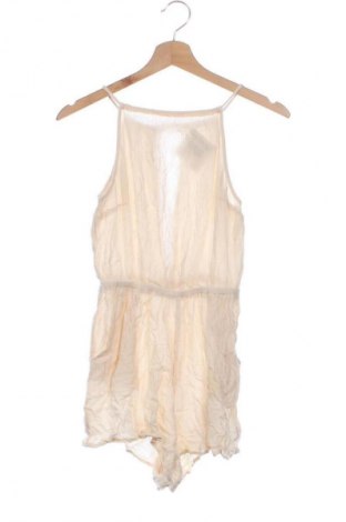 Női rövid overál Unbranded, Méret XXS, Szín Ekrü
, Ár 8 264 Ft