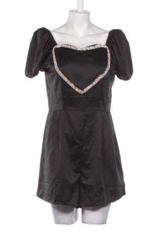 Női rövid overál Unbranded, Méret M, Szín Fekete, Ár 12 380 Ft