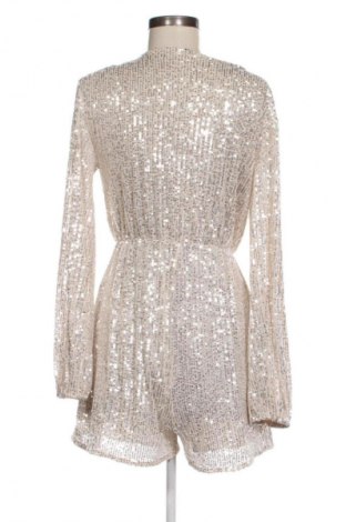 Női rövid overál Unbranded, Méret M, Szín Arany
, Ár 15 457 Ft