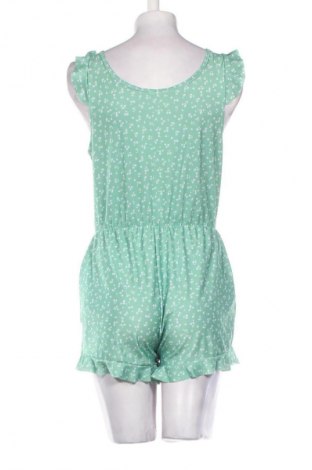 Kurzer Damenoverall Unbranded, Größe M, Farbe Mehrfarbig, Preis € 20,00