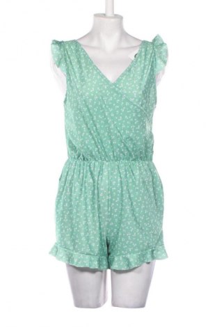 Kurzer Damenoverall Unbranded, Größe M, Farbe Mehrfarbig, Preis € 20,00