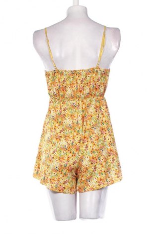 Női rövid overál Unbranded, Méret S, Szín Sokszínű, Ár 8 244 Ft