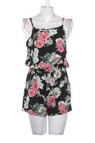 Kurzer Damenoverall Unbranded, Größe XL, Farbe Mehrfarbig, Preis € 20,99