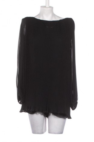 Női rövid overál Unbranded, Méret S, Szín Fekete, Ár 5 019 Ft