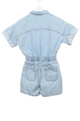 Dámská krátka kombinéza  Zara, Veľkosť XS, Farba Modrá, Cena  17,00 €