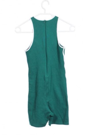 Women's short jumpsuit Zara, Μέγεθος XS, Χρώμα Πράσινο, Τιμή 17,36 €