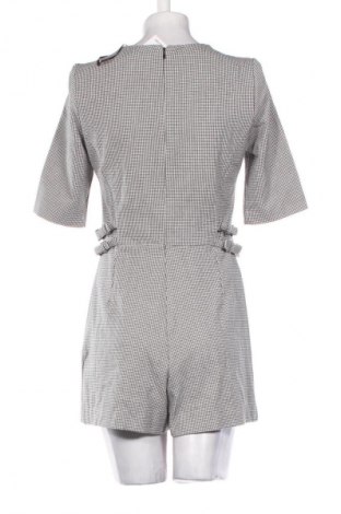 Női rövid overál Zara, Méret L, Szín Sokszínű, Ár 6 659 Ft