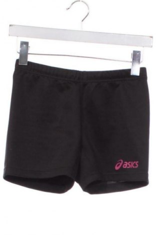 Дамски къс панталон ASICS, Размер S, Цвят Черен, Цена 17,00 €