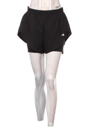 Női rövidnadrág Adidas, Méret M, Szín Fekete, Ár 19 749 Ft