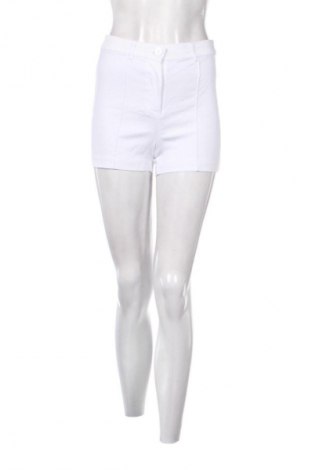 Дамски къс панталон Amisu, Размер S, Цвят Бял, Цена 10,00 €