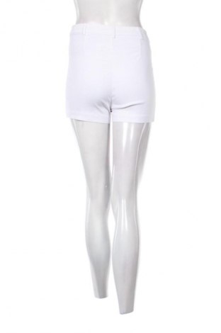 Дамски къс панталон Amisu, Размер S, Цвят Бял, Цена 10,00 €