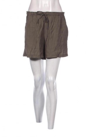 Női rövidnadrág Amisu, Méret L, Szín Zöld, Ár 4 132 Ft