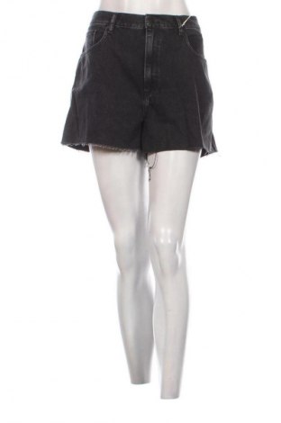 Női rövidnadrág Armedangels, Méret L, Szín Fekete, Ár 20 629 Ft