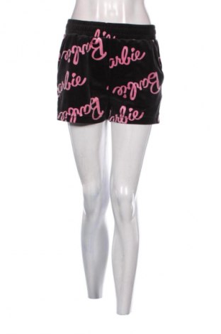 Dámske kraťasy  Barbie, Veľkosť M, Farba Viacfarebná, Cena  10,00 €
