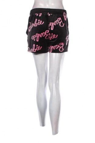 Dámske kraťasy  Barbie, Veľkosť M, Farba Viacfarebná, Cena  10,00 €