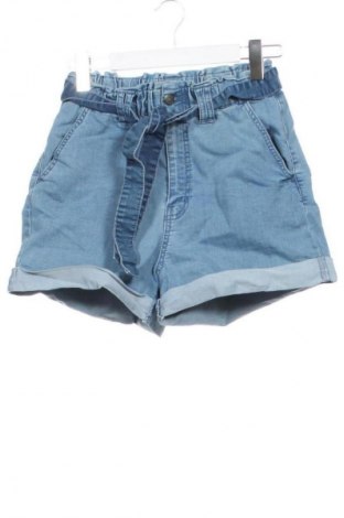 Dámske kraťasy  Beloved, Veľkosť XS, Farba Modrá, Cena  1,87 €