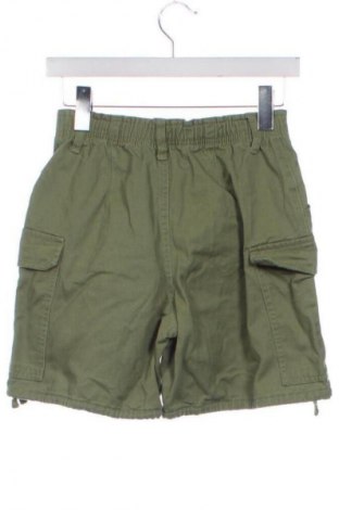 Дамски къс панталон Beloved, Размер XS, Цвят Зелен, Цена 9,70 €