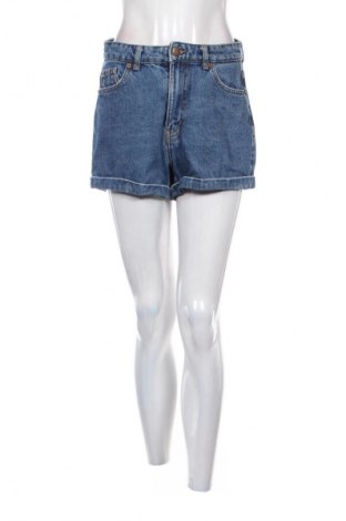 Dámské kraťasy  Bershka, Velikost M, Barva Modrá, Cena  283,00 Kč