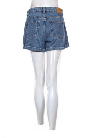 Dámské kraťasy  Bershka, Velikost M, Barva Modrá, Cena  283,00 Kč