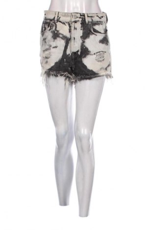 Damen Shorts Bershka, Größe M, Farbe Mehrfarbig, Preis € 10,00
