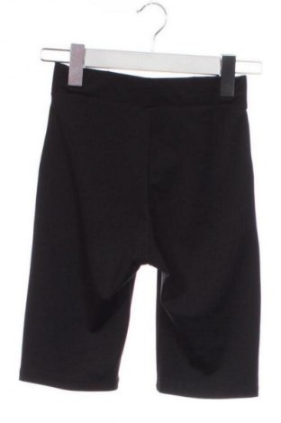 Női rövidnadrág Bershka, Méret XS, Szín Fekete, Ár 4 042 Ft