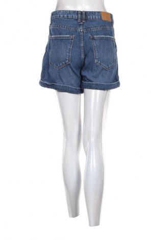 Női rövidnadrág Bershka, Méret M, Szín Kék, Ár 4 132 Ft