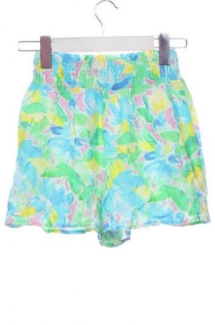 Női rövidnadrág Bershka, Méret XS, Szín Sokszínű, Ár 4 042 Ft