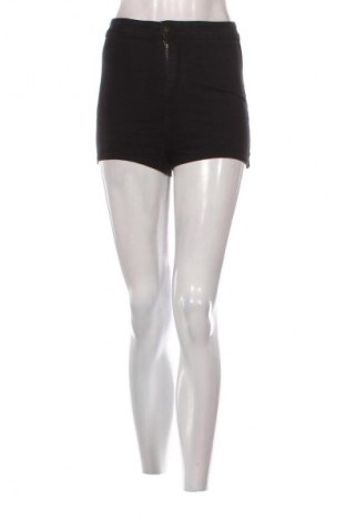 Női rövidnadrág Bershka, Méret S, Szín Fekete, Ár 3 899 Ft
