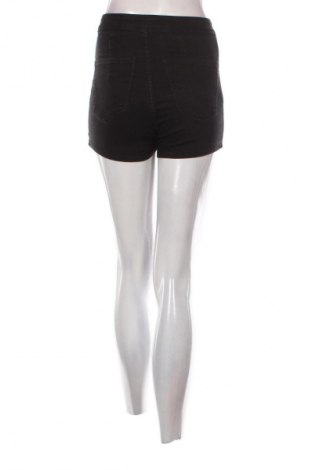Női rövidnadrág Bershka, Méret S, Szín Fekete, Ár 3 899 Ft