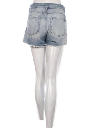 Damen Shorts Bershka, Größe M, Farbe Blau, Preis € 10,00