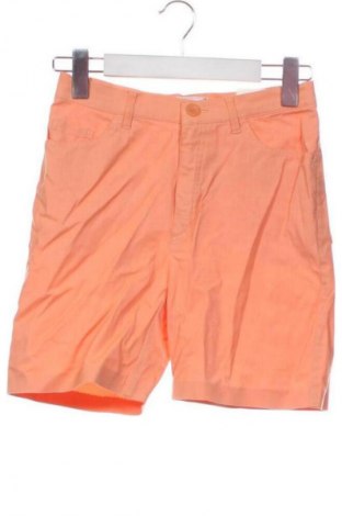 Damen Shorts Betty Barclay, Größe XS, Farbe Orange, Preis 25,00 €