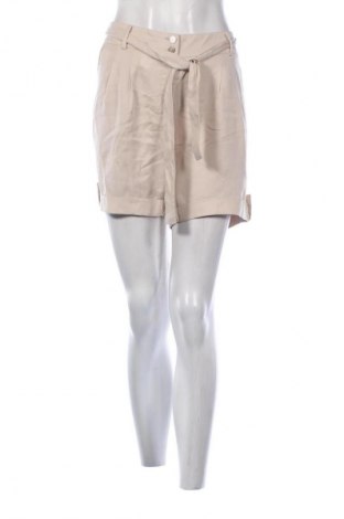 Damen Shorts Biaggini, Größe M, Farbe Ecru, Preis € 10,00