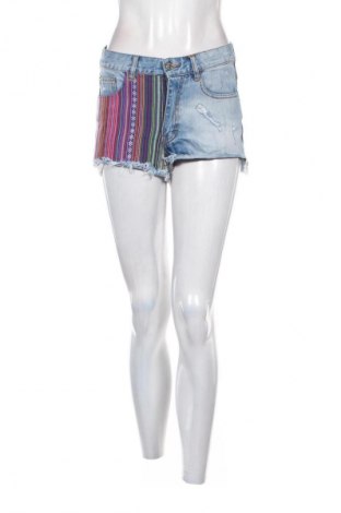 Dámske kraťasy  Bik Bok, Veľkosť M, Farba Modrá, Cena  10,00 €