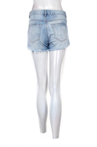 Dámske kraťasy  Bik Bok, Veľkosť M, Farba Modrá, Cena  10,00 €